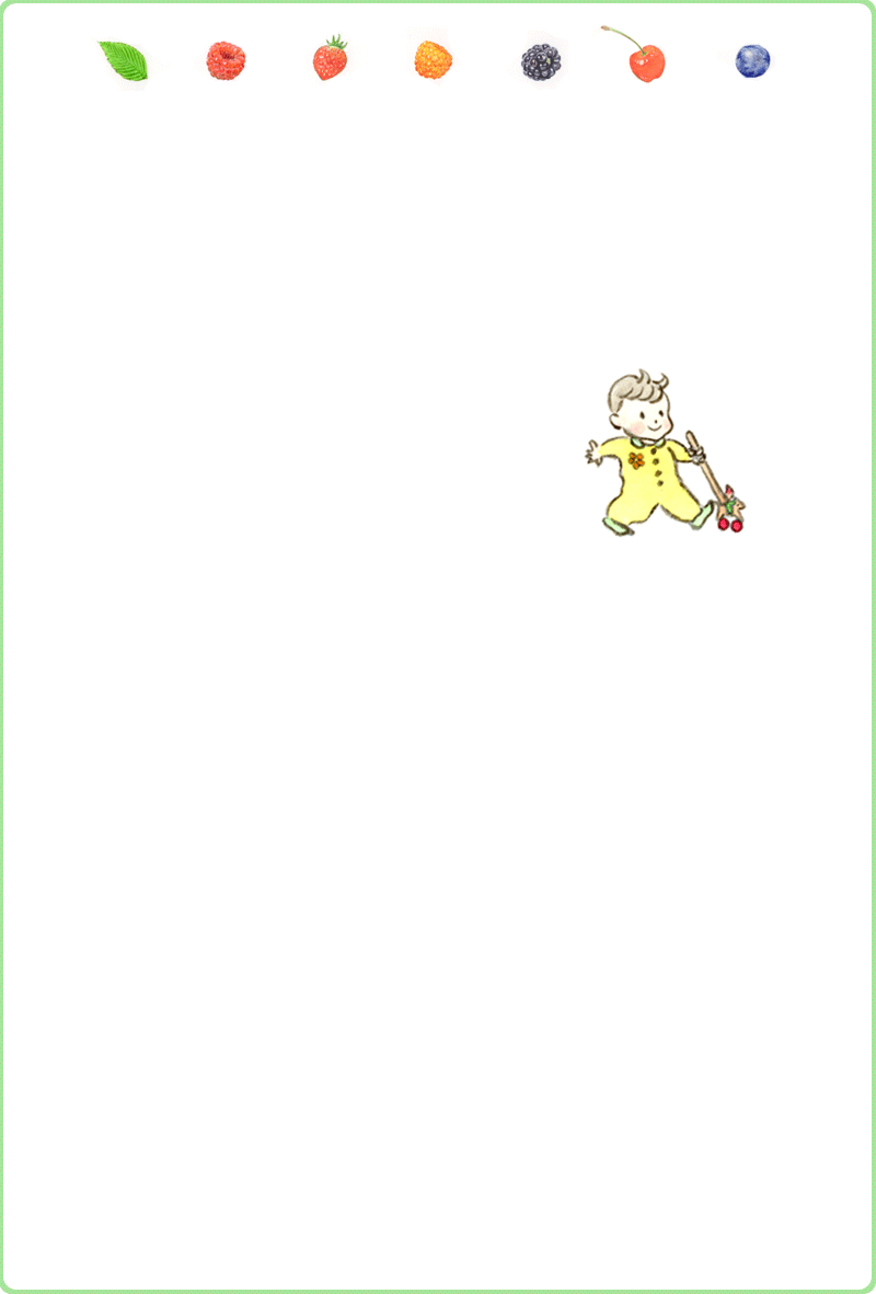 絵本作家三池悠のお知らせ